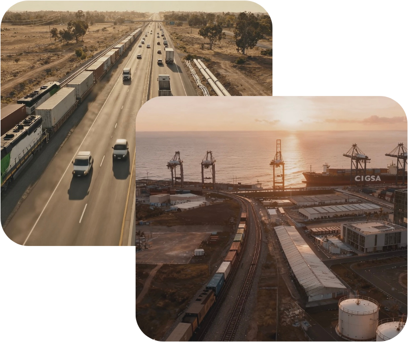 COINGT activo digital regulado basado en tokenización de infraestructura