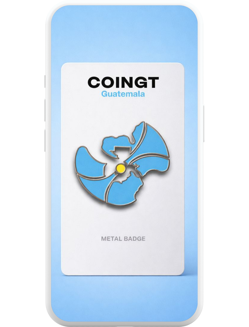 Corredor Interoceánico de Guatemala proyecto de infraestructura tokenizada