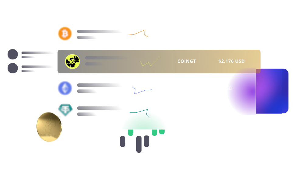 inversión en activos digitales